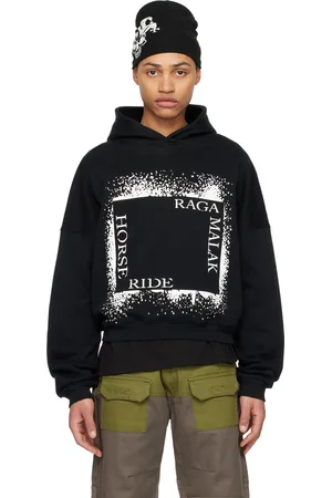 Raga Printed Hoodie