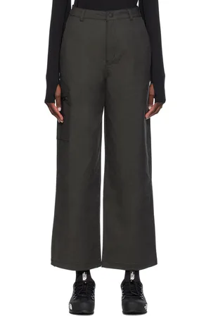 The North Face Gray Tek Trousers