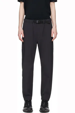 GOLDWIN Stretch Trousers