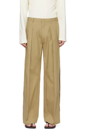 T/SEHNE SSENSE Exclusive Tailored Trousers