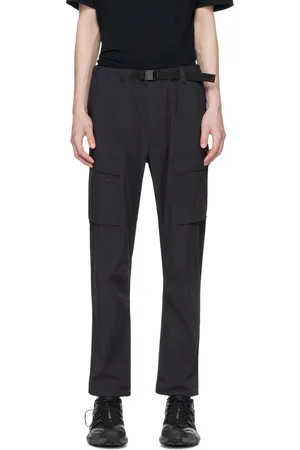 GOLDWIN Stretch Cargo Pants