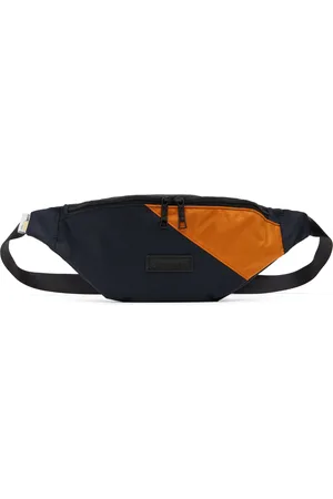 Master Slant Waist Bag
