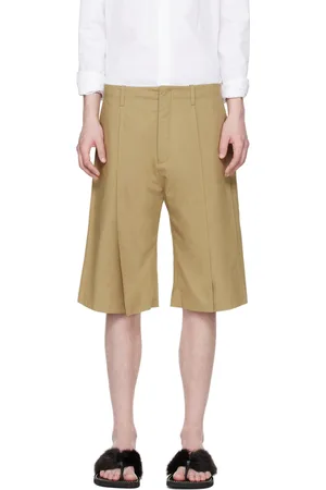 T/SEHNE Tailored Shorts