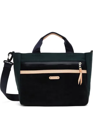 Master Fuzzy 2way Tote