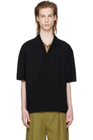 T/SEHNE SSENSE Exclusive Polo