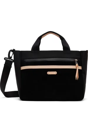 Master Fuzzy 2Way Tote