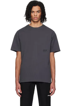 Parel Studios Gray BP T-Shirt