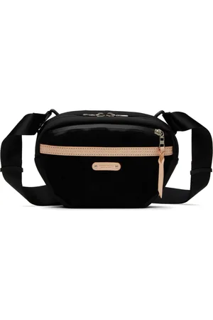 Master Fuzzy Waist Pouch