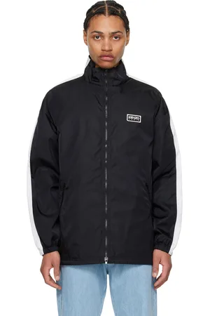 Kenzo Paris Track Jacket