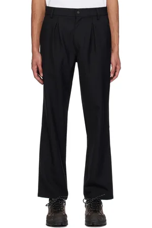 GR10K Storage Boot Trousers