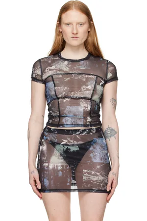 KSUBI Multicolor Tripper T-Shirt