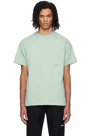 Parel Studios Green BP T-Shirt