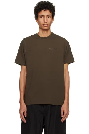 Pop Trading Company Brown 