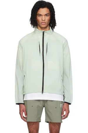Parel Studios Green Santo Jacket