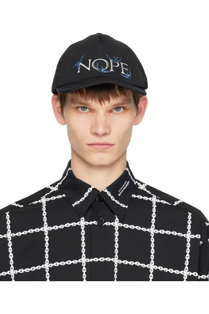 UNDERCOVER Nope
