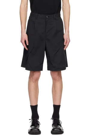 UNDERCOVER Paneled Shorts