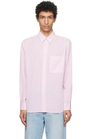 Sunflower Pink Ace Shirt