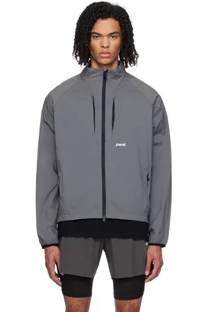Parel Studios Gray Santo Jacket