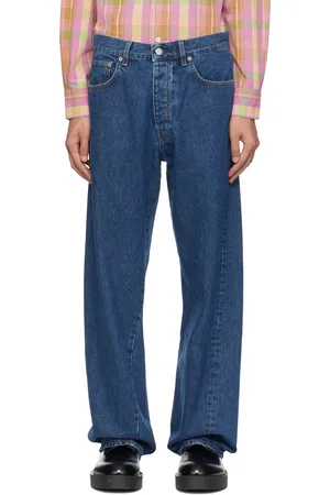 Sunflower Indigo Twist Jeans
