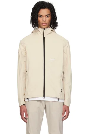 Parel Studios Off-White Teide Jacket
