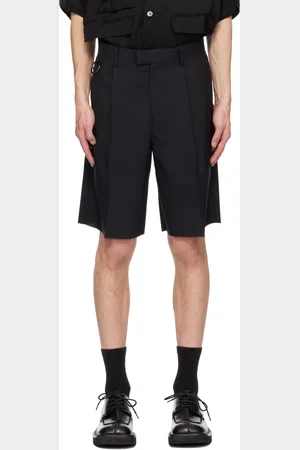 UNDERCOVER O-Ring Shorts