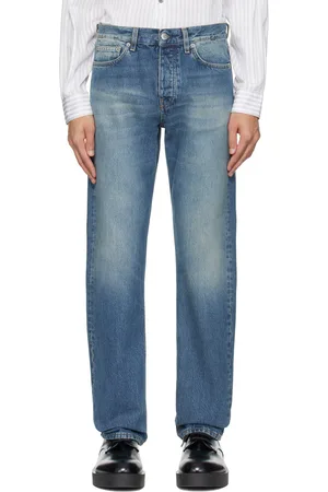 Sunflower Blue Standard Jeans