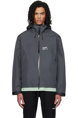 Parel Studios Gray Senja Jacket