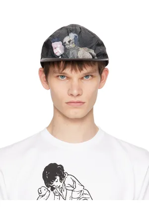 UNDERCOVER Kijima Takayuki Edition Cap