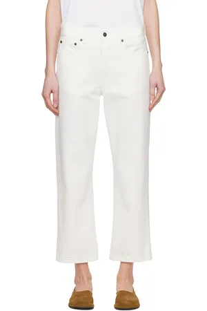 The Row Lesley Jeans