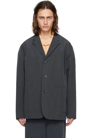 LE 17 SEPTEMBRE Single-Breasted Blazer