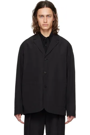 LE 17 SEPTEMBRE Single-Breasted Blazer