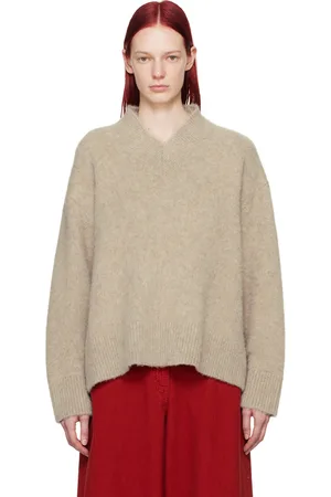 The Row Fayette Sweater