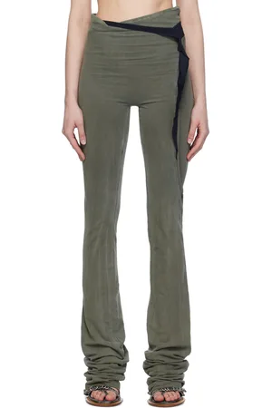 OTTOLINGER SSENSE Exclusive Taupe Lounge Pants