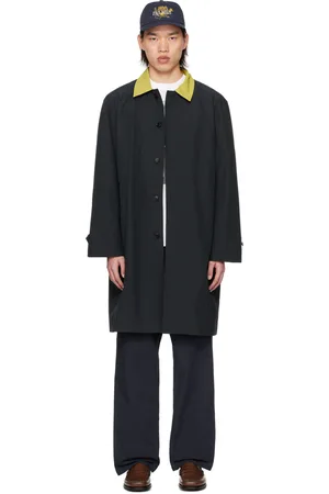 Palmes Lorenzo Coat