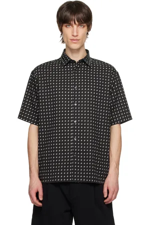 Emporio Armani Print Shirt