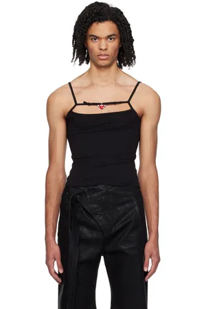 OTTOLINGER Charmed Tank Top
