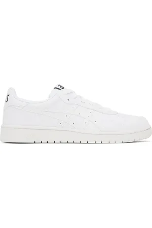 Asics White Japan S Sneakers