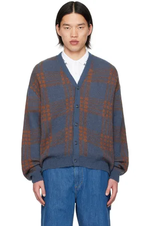 Palmes Hase Cardigan
