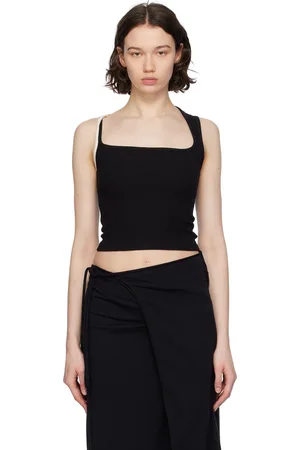 OTTOLINGER SSENSE Exclusive Tank Top