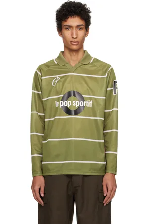 Pop Trading Company Green 