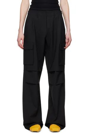 COPERNI Tailored Cargo Pants