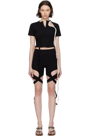 OTTOLINGER SSENSE Exclusive T-Shirt