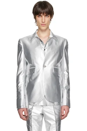 SAPIO Nº 55SR Blazer