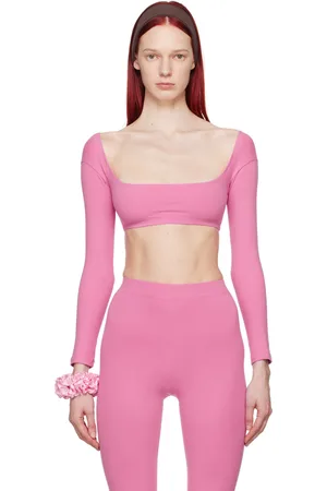 Gil Rodriguez Pink 
