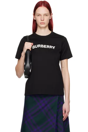 Burberry Bonded T-Shirt