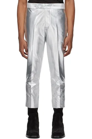 SAPIO Nº 7 Trousers