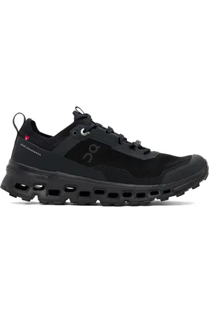 On Running Black Cloudultra 2 Sneakers