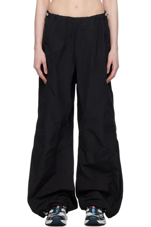 MISBHV Drawstring Trousers
