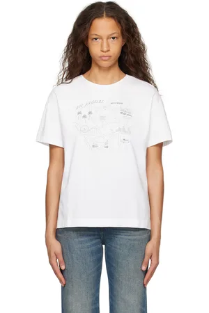 RAG&BONE Mica City T-Shirt