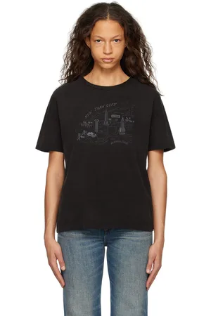 RAG&BONE Mica City T-Shirt